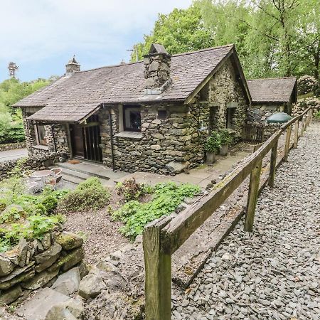Low Brow Barn Ambleside Kültér fotó
